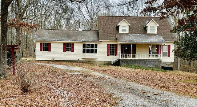 Photo of 288 County Rd 403, Haleyville, AL 35565
