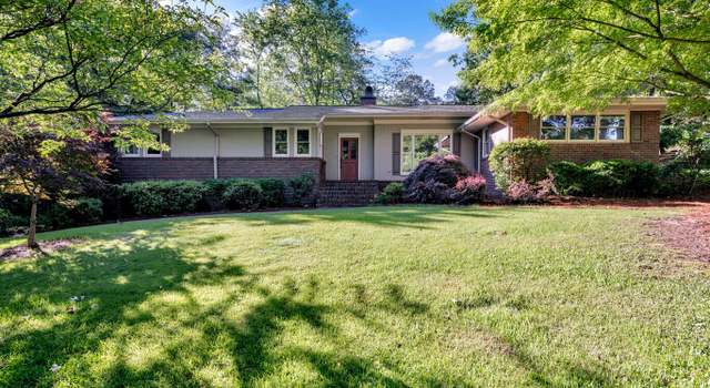 Photo of 503 Crest Cir, Jasper, AL 35501
