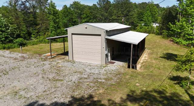 Photo of 169 County Road 3112, Double Springs, AL 35553