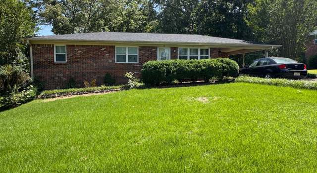 Photo of 69 Vincent Dr, Russellville, AL 35653