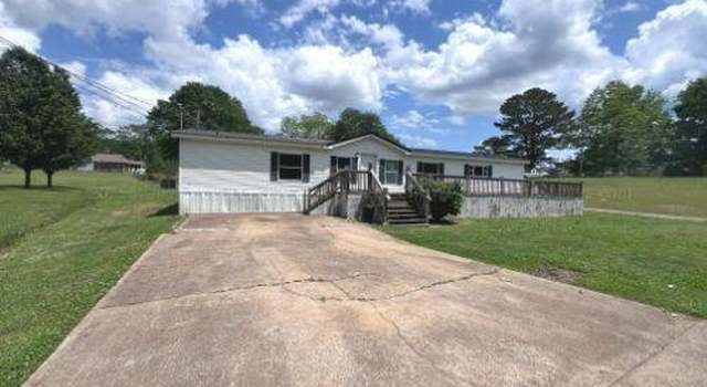 Photo of 1186 NW 4th St, Carbon Hill, AL 35549