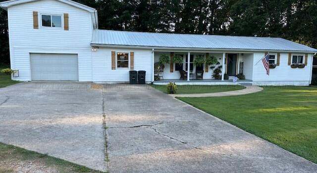 Photo of 1807 30th St, Haleyville, AL 35565
