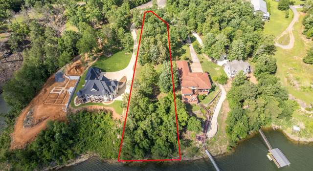 Photo of LOT 8 Goodwin Mls, Cullman, AL 35057