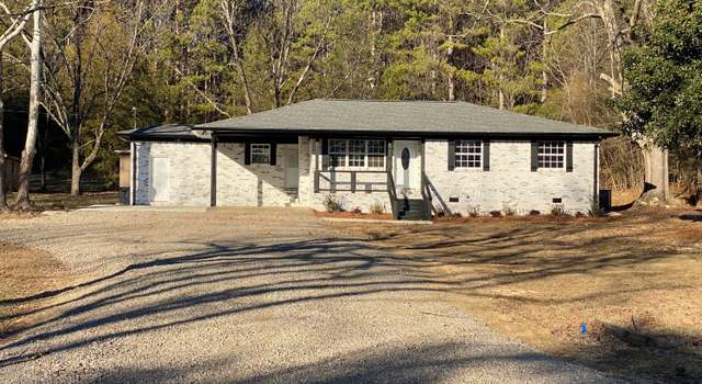 Photo of 199 NE 12th Ave, Carbon Hill, AL 35549