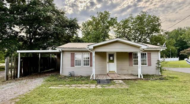Photo of 135 15th St St N, Guin, AL 35563