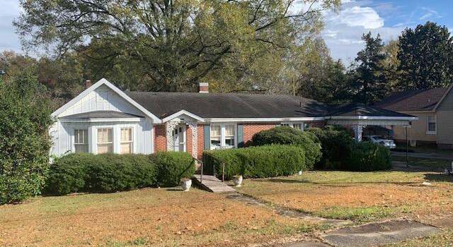 Photo of 181 SE 1st St, Vernon, AL 35592