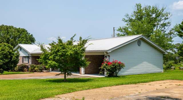 Photo of 2460 NW 5 Th Ave, Fayette, AL 35555