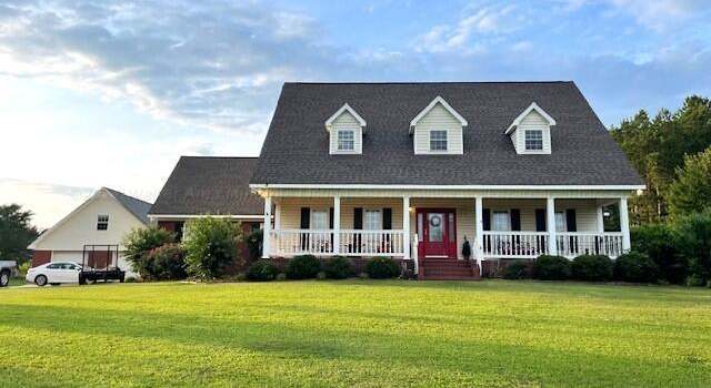 Photo of 525 Hillview Cir, Sulligent, AL 35586