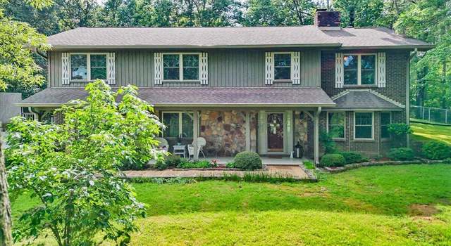 Photo of 1686 Buttermilk Rd, Cordova, AL 35550