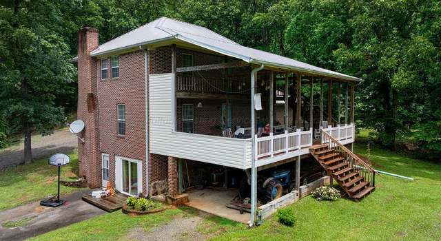 Photo of 550 Davis Dr, Ashville, AL 35953