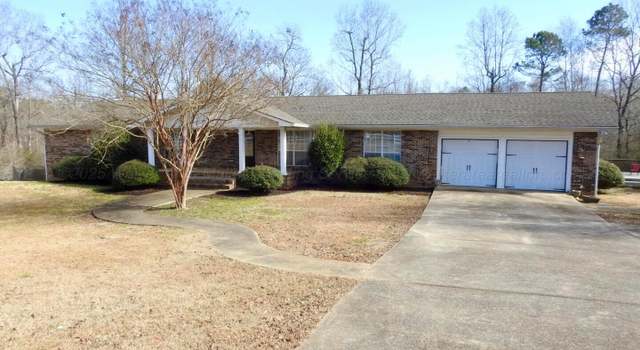 Photo of 1663 Cordova-gorgas Rd, Cordova, AL 35550