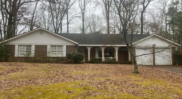 Photo of 459 13th Street St SW, Fayette, AL 35555