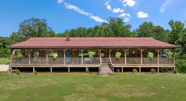 Photo of 453 Mclaughlin Rd, Oakman, AL 35579