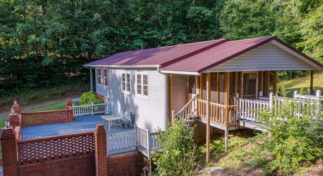 Photo of 460 Co Rd 4001, Logan, AL 35098