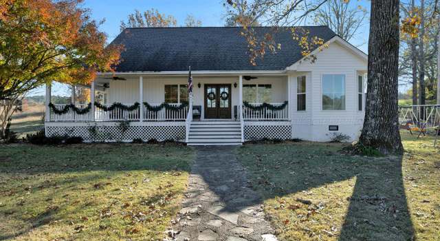Photo of 150 Spiller Dr, Double Springs, AL 35553