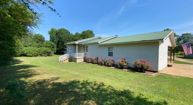Photo of 159 Seymour Rd, Carbon Hill, AL 35549