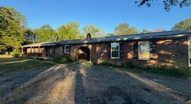 Photo of 25 Fairview Rd, Oakman, AL 35579