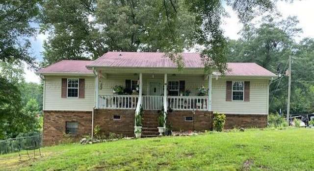 Photo of 1888 Rock Rd, Warrior, AL 35180