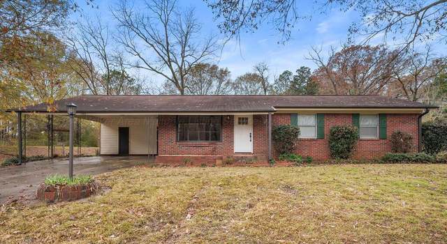 Photo of 1443 Highway 195, Jasper, AL 35503