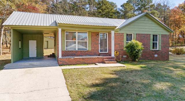 Photo of 3301 18th Ave, Haleyville, AL 35565