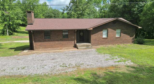 Photo of 330 Tyree Rd, Brilliant, AL 35548