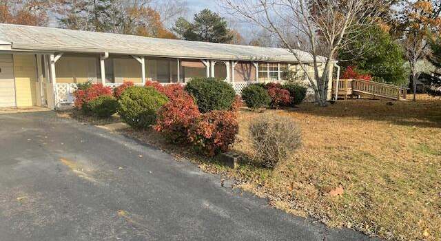 Photo of 39 Hunter Dr, Double Springs, AL 35553