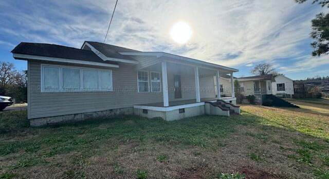Photo of 452 Green Ave, Cordova, AL 35550