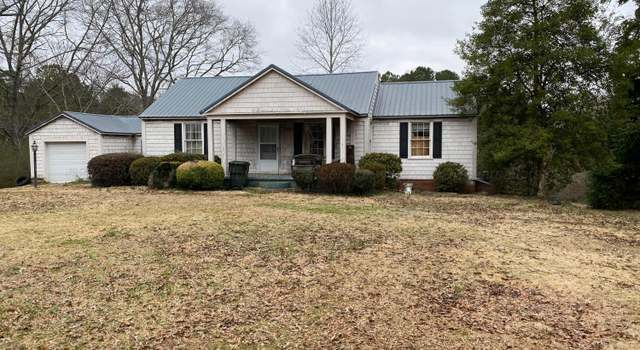 Photo of 600 E Ridgewood Rd, Jasper, AL 35504