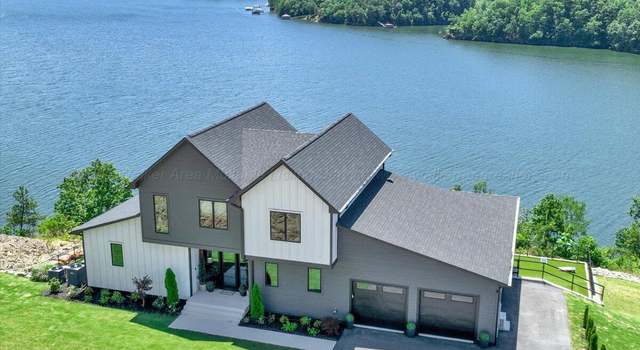 Photo of 170 County Road 448, Crane Hill, AL 35053