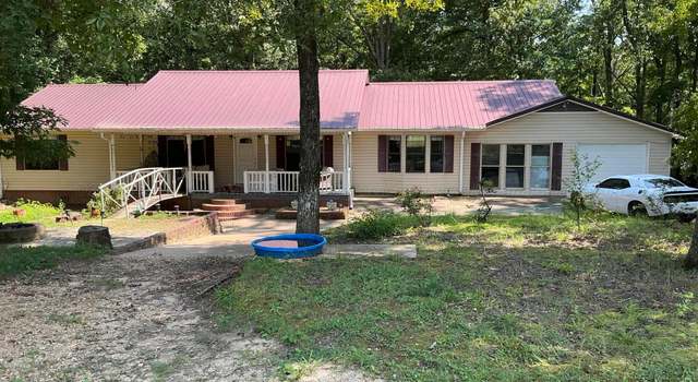 Photo of 349 County Rd 16, Arley, AL 35541