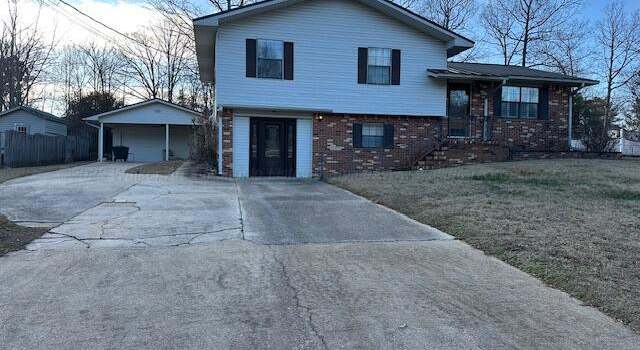Photo of 3410 Fondren Ave, Haleyville, AL 35565