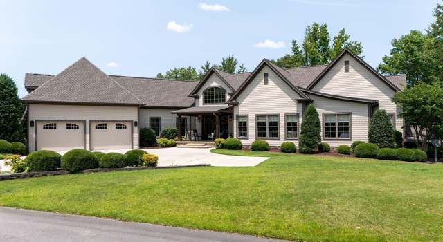 Photo of 113 County Rd 115, Crane Hill, AL 35053