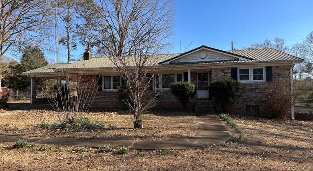 Photo of 421 Crutchfield Rd, Sulligent, AL 35586