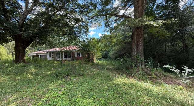 Photo of Property in Nauvoo, AL 35578