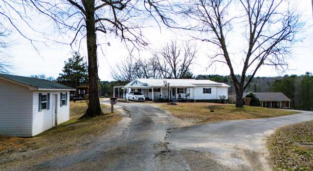 Photo of 533 Orange St, Brilliant, AL 35548