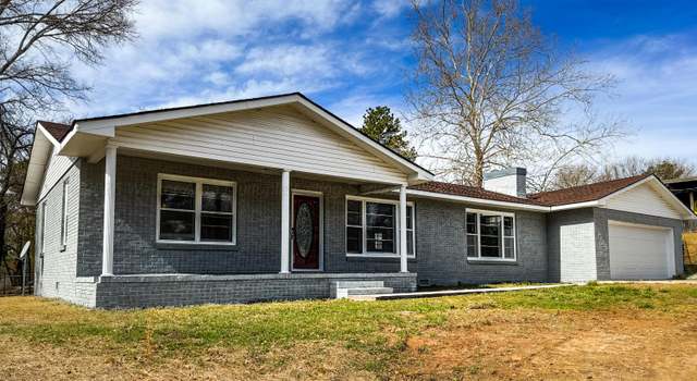 Photo of 2822 Littleville Rd, Haleyville, AL 35565