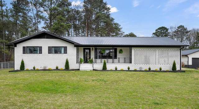 Photo of 134 Avon Dr, Townley, AL 35587