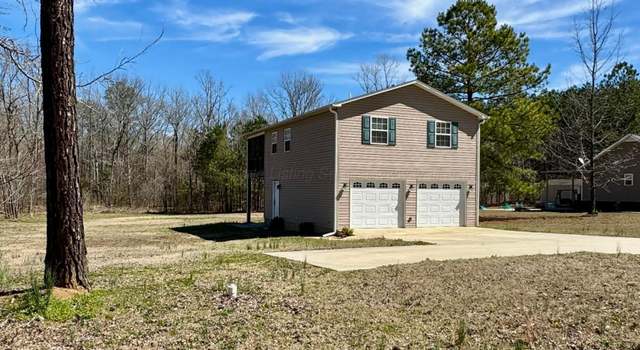 Photo of 275 Osborn Rd, Tuscumbia, AL 35674