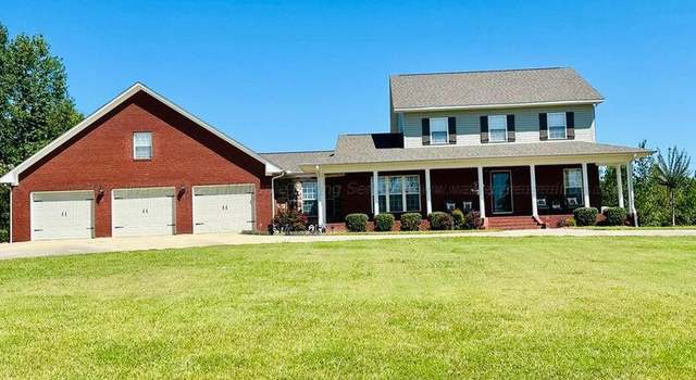 Photo of 161 Wildwood Ln, Guin, AL 35563