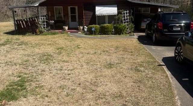 Photo of 2784 Beech Rd, Haleyville, AL 35565