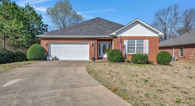 Photo of 417 Golden Eagle Cir, Jasper, AL 35504