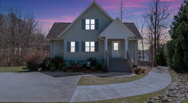 Photo of 584 Sipsey Pike, Double Springs, AL 35553