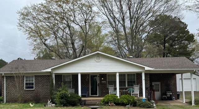 Photo of 289 School St, Brilliant, AL 35548