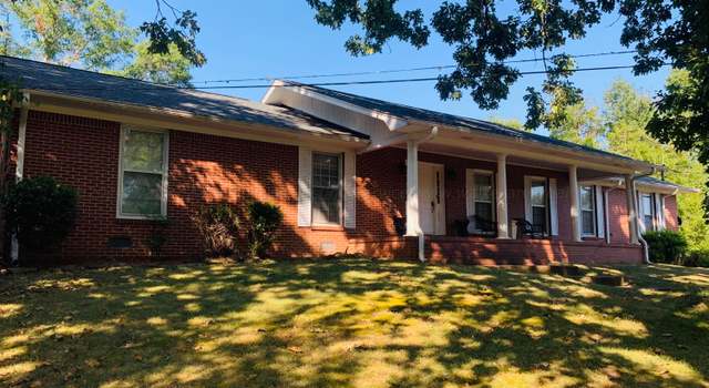 Photo of 271 NE 1st Dr, Vernon, AL 35592