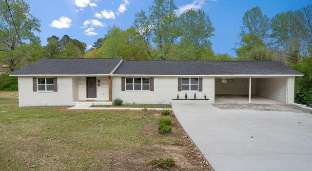 Photo of 380 Dowdey Rd, Jasper, AL 35504