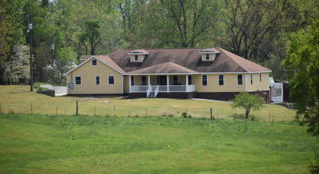 Photo of 595 Raburn Rd, Bear Creek, AL 35543