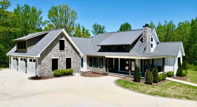 Photo of 990 Chickakee Rd, Haleyville, AL 35565