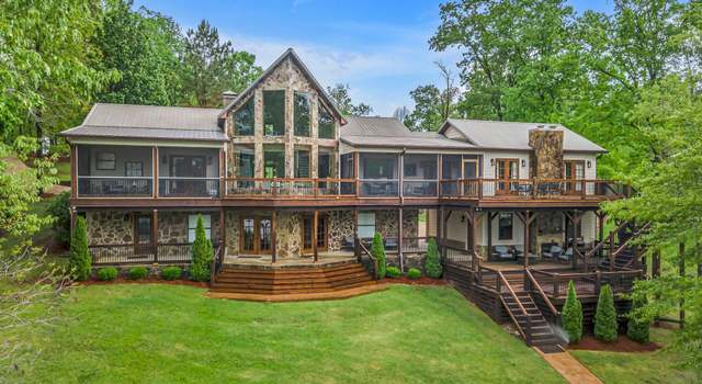 Photo of 55 Sunset Dr, Arley, AL 35541