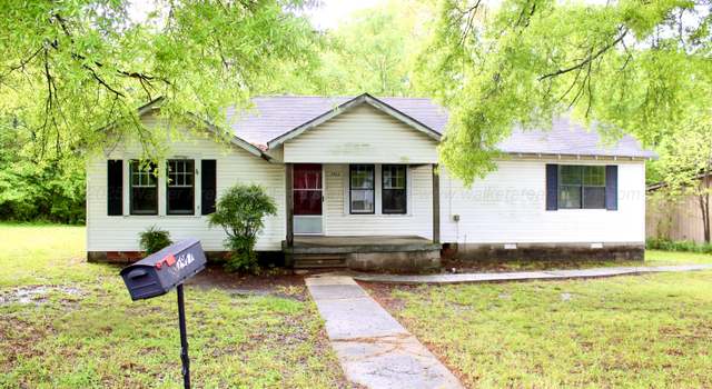 Photo of 2922 11th Ave, Haleyville, AL 35565