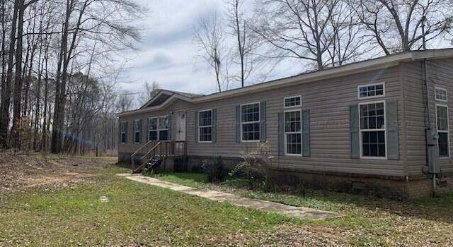 Photo of 172 Wb Mccullar Rd, Nauvoo, AL 35578